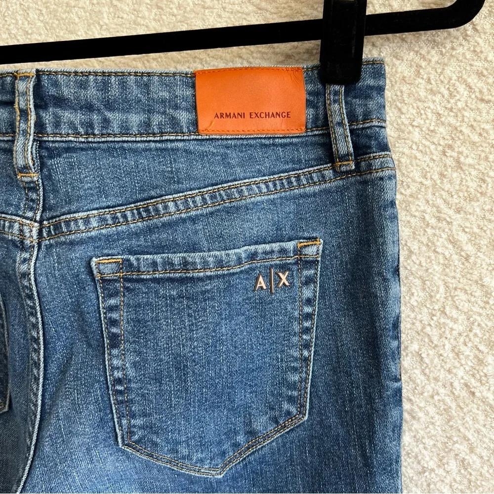 Armani Exchange armani exchange